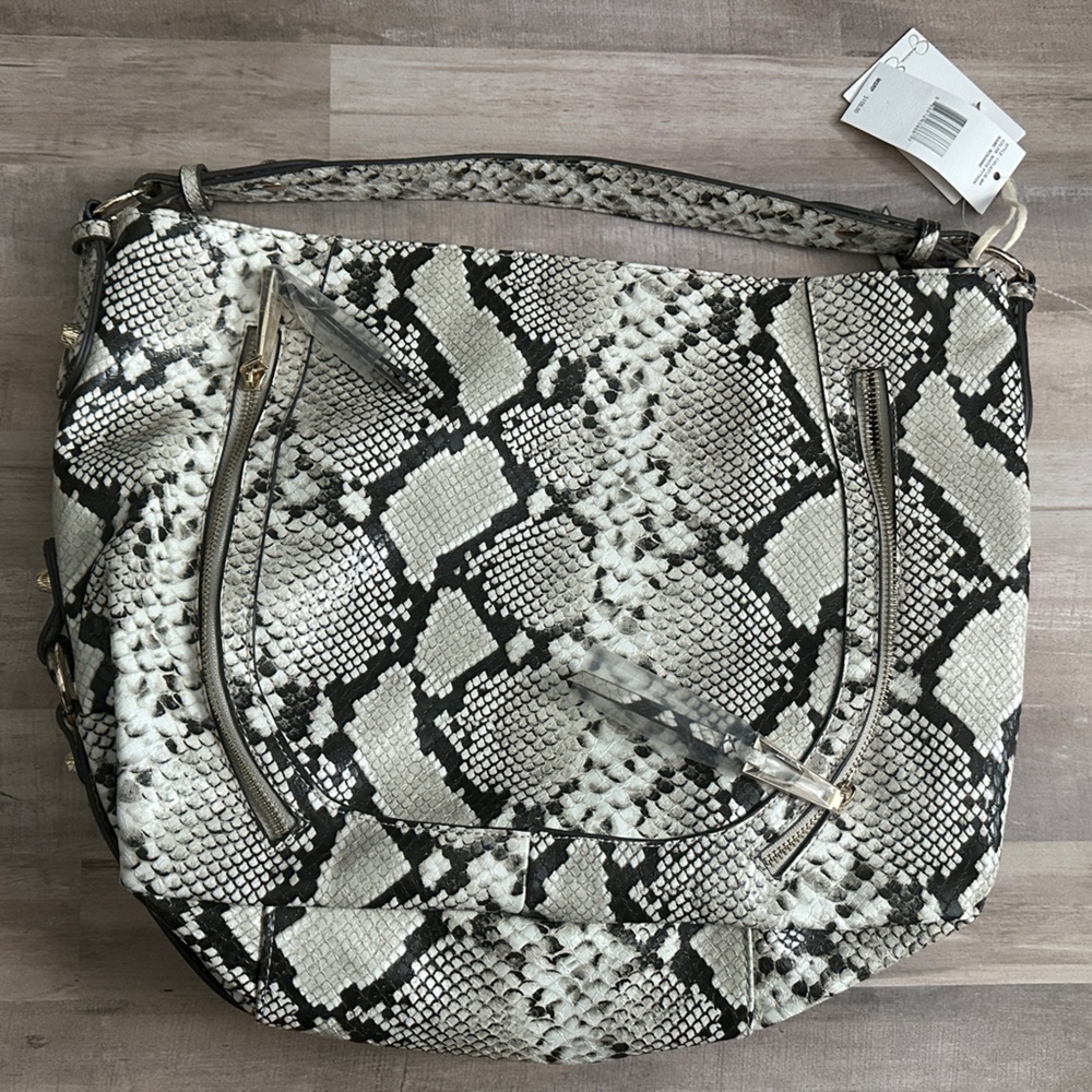 Jessica Simpson “Roxanne” Women's Bag NWT